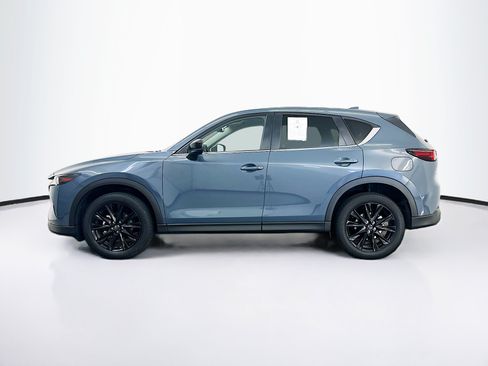 Used 2025 MAZDA CX-5 Carbon Edition AWD/4WD image 4