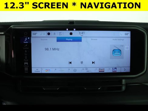 Used 2024 Jeep Wrangler Unlimited Rubicon 392 image 10