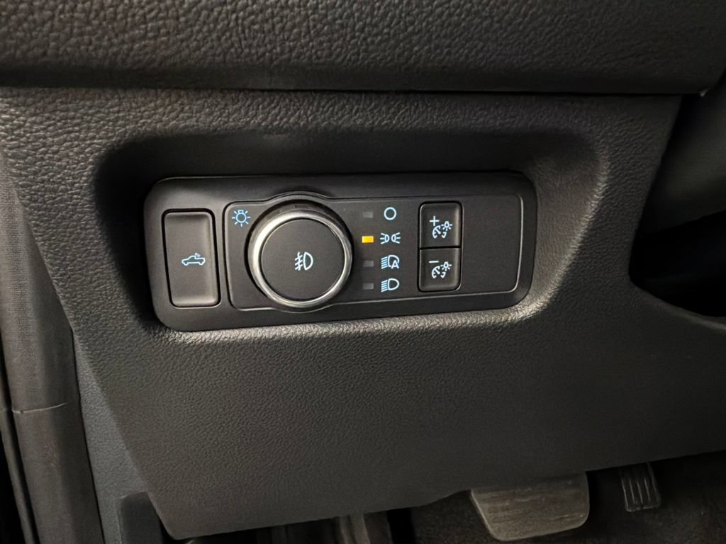 New 2026 Ford Ranger Raptor AWD/4WD image 25