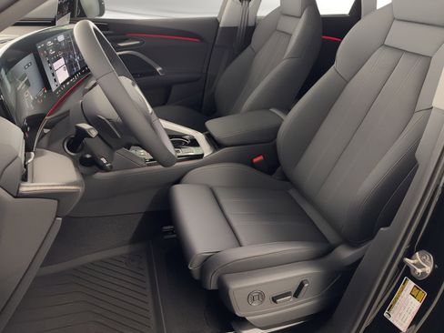 New 2026 Audi Q5 Prestige AWD/4WD image 5