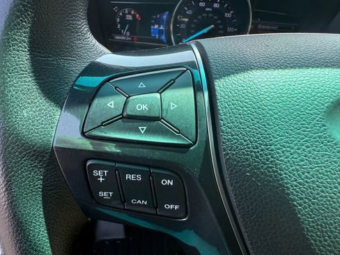 Used 2017 Ford Explorer Limited image 20