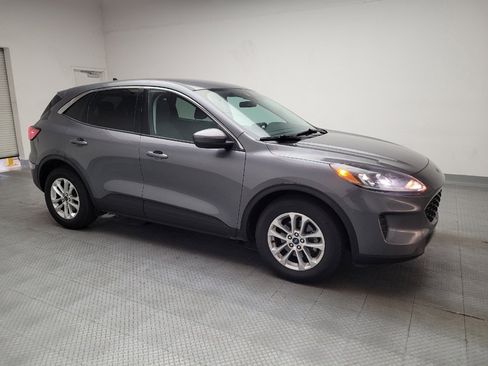 Used 2021 Ford Escape SE FWD image 11