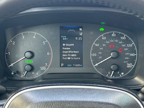 Used 2024 Toyota Corolla SE w/ SE Package FWD image 24