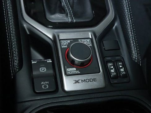 Certified 2023 Subaru Forester Limited AWD/4WD image 31