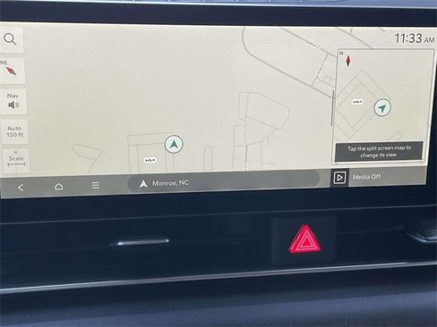 New 2026 Kia Carnival EX image 37