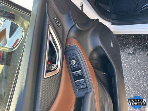 Used 2023 Subaru Forester Touring image 19