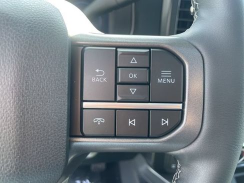New 2026 Ford F250 Lariat w/ Lariat Premium Package AWD/4WD image 23