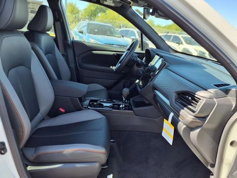 New 2026 Subaru Forester Sport AWD/4WD image 15