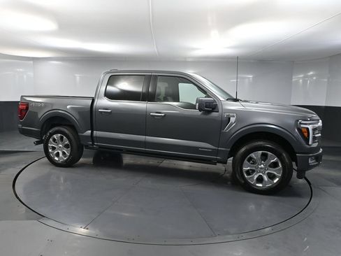 Used 2026 Ford F150 Platinum AWD/4WD image 3