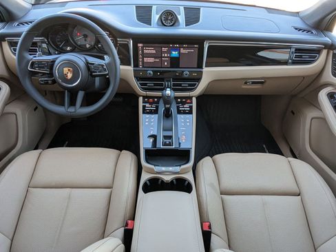 New 2026 Porsche Macan S AWD/4WD image 22