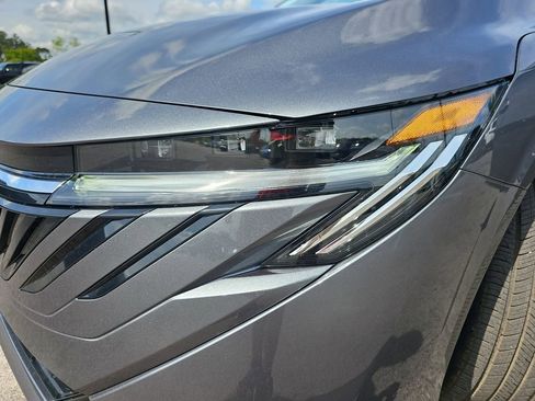 New 2026 Nissan Sentra SV w/ SV Convenience Package FWD image 35