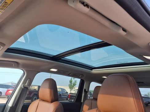 New 2026 Subaru Ascent Touring AWD/4WD image 6
