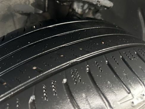 Used 2022 MAZDA CX-9 Touring image 7