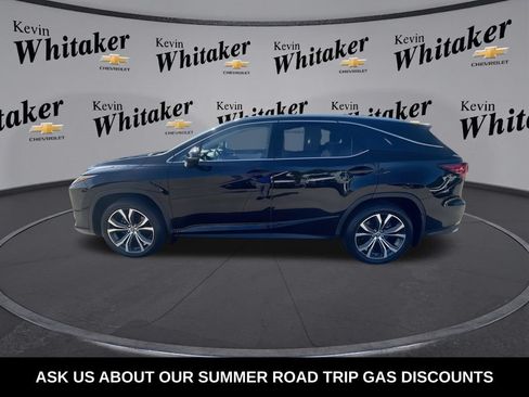 Used 2019 Lexus RX 350L FWD image 6