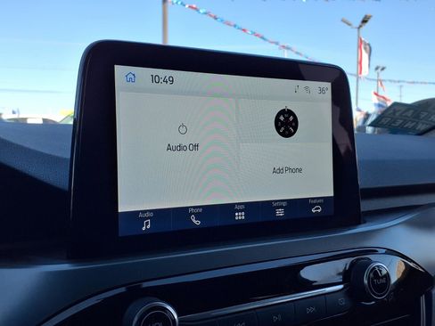 Certified 2023 Ford Escape Active image 11