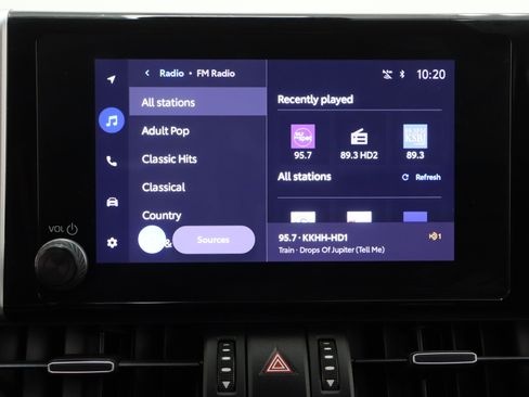 Certified 2025 Toyota RAV4 XLE Premium AWD/4WD image 19