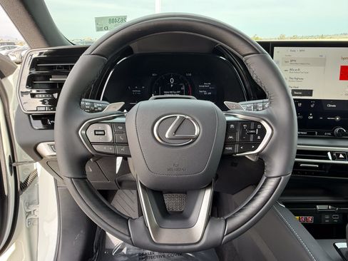 New 2026 Lexus RX 350 F Sport FWD image 21