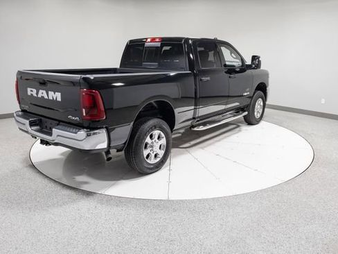 Used 2025 RAM 2500 Big Horn image 33