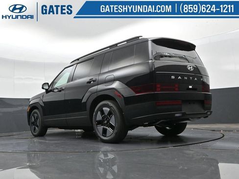 New 2026 Hyundai Santa Fe SEL image 36