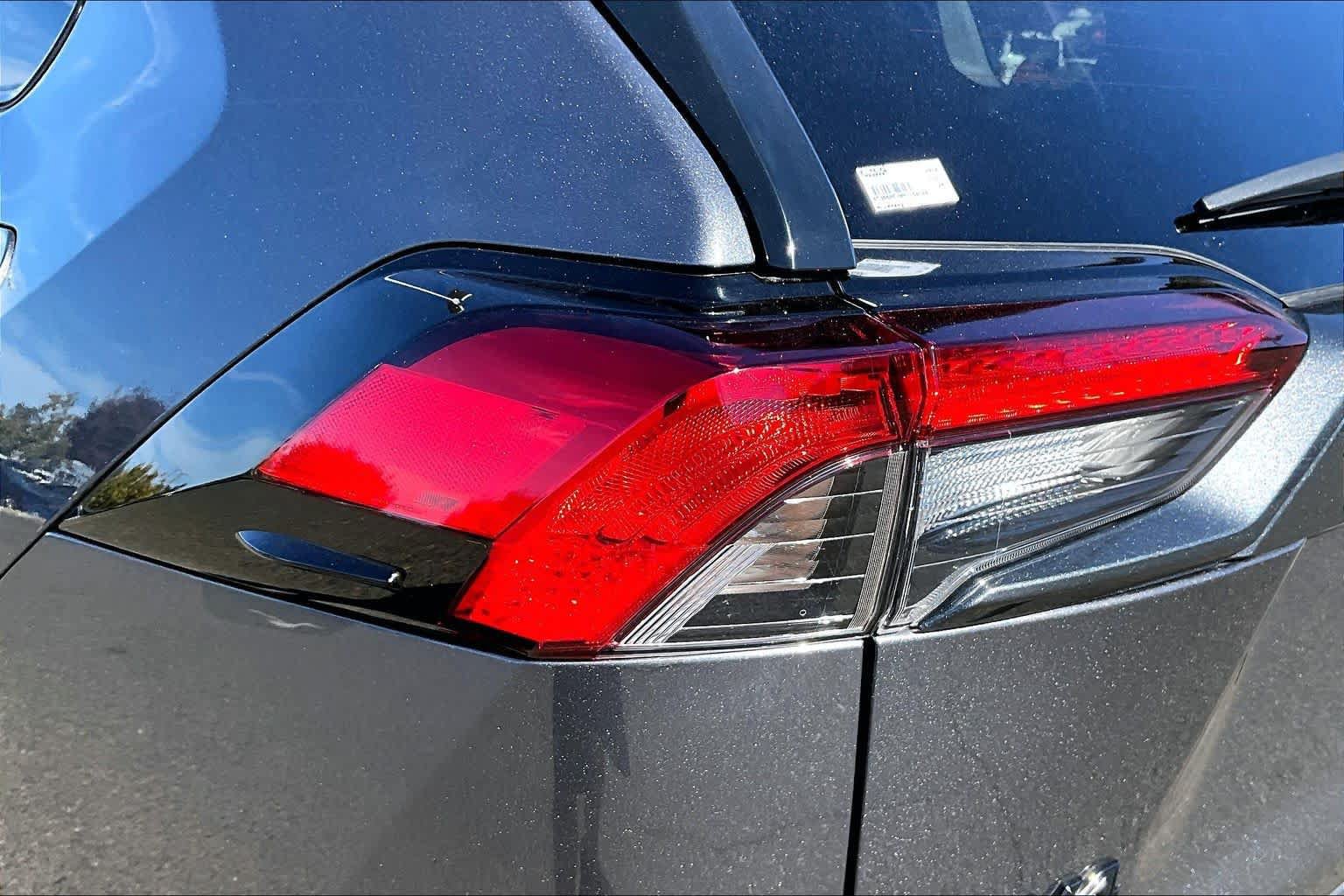 Used 2024 Toyota RAV4 XLE Premium w/ Weather Package AWD/4WD image 28