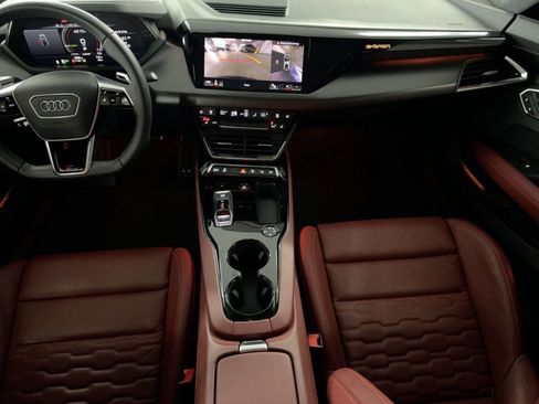 Used 2023 Audi RS e-tron GT w/ Carbon Performance Package image 28