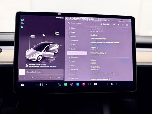 Used 2022 Tesla Model 3 Long Range image 22