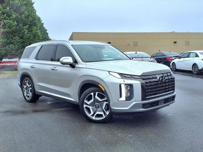 Used 2023 Hyundai Palisade Limited