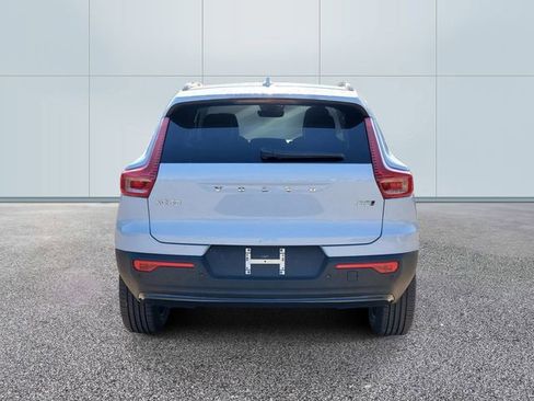 New 2026 Volvo XC40 B5 Plus w/ Protection Package Premier image 5