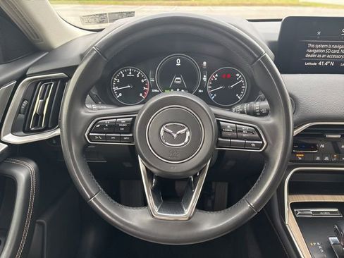Used 2025 MAZDA CX-90 3.3 Turbo w/ Preferred Package image 30