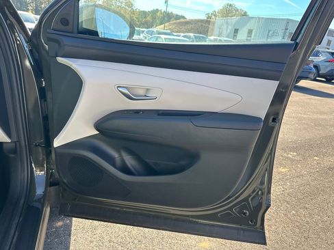 New 2025 Hyundai Tucson SEL image 14