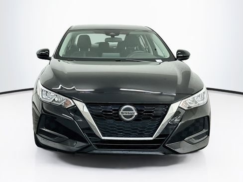 Used 2023 Nissan Sentra SV FWD image 2