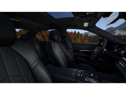 New 2026 BMW 530i image 9