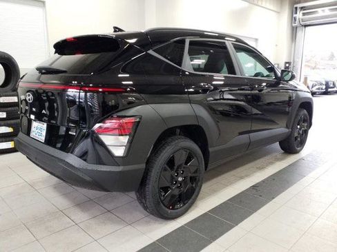 New 2026 Hyundai Kona SEL Sport image 22