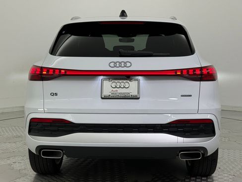 New 2025 Audi Q5 Premium Plus image 10