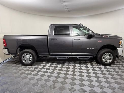 Used 2021 RAM 2500 Tradesman w/ Safety Group AWD/4WD image 13