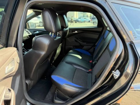 Used 2014 Ford Focus ST w/ Equipment Group 201A image 27