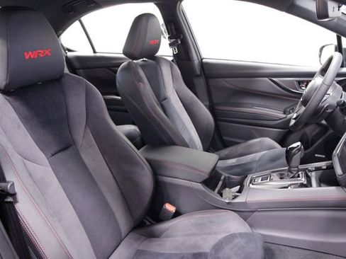 Used 2024 Subaru WRX Limited image 12