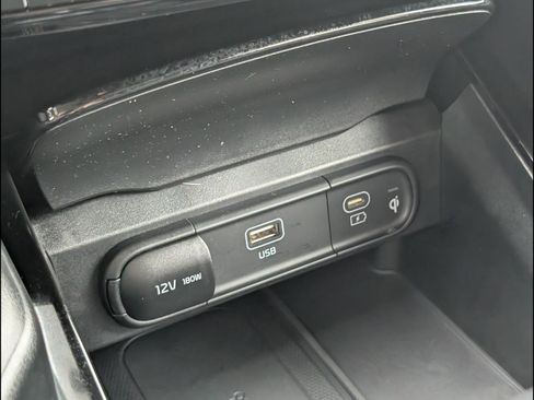 Used 2023 Kia Telluride S w/ S Sunroof Package AWD/4WD image 19