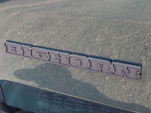 New 2026 RAM 1500 4x4 Crew Cab image 6