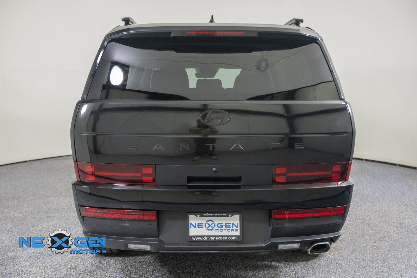 Used 2025 Hyundai Santa Fe XRT AWD/4WD image 35