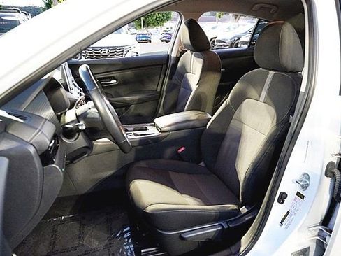 Used 2023 Nissan Sentra SV w/ All-Weather Package image 14