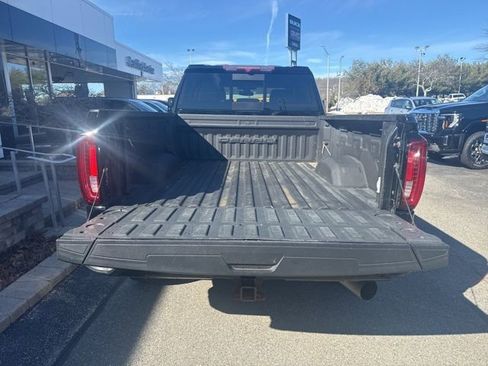 Used 2022 GMC Sierra 2500 Denali image 31