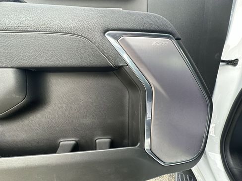 Used 2023 GMC Sierra 1500 Denali w/ Technology Package image 25