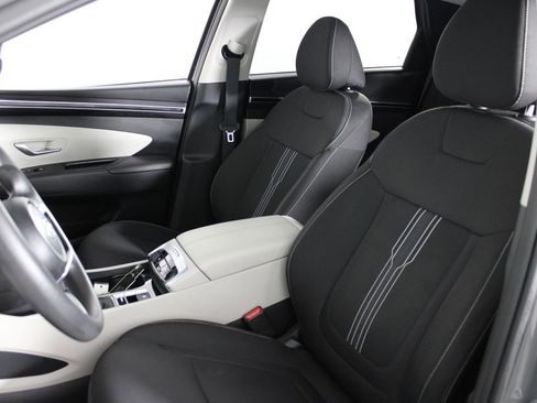 Certified 2024 Hyundai Tucson SEL image 19