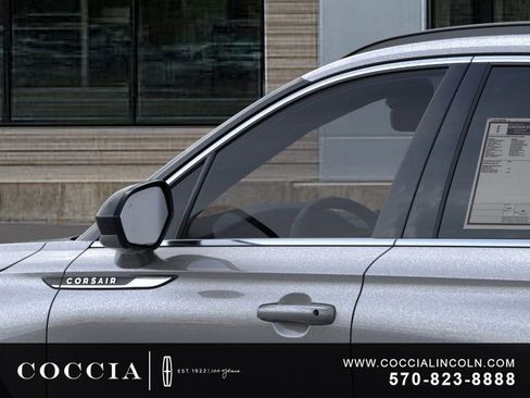 New 2026 Lincoln Corsair Premiere AWD/4WD image 20