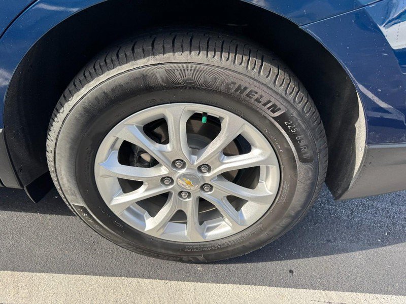 Used 2020 Chevrolet Equinox LT FWD image 7