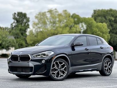 Used 2018 BMW X2 sDrive28i w/ M SportX Package