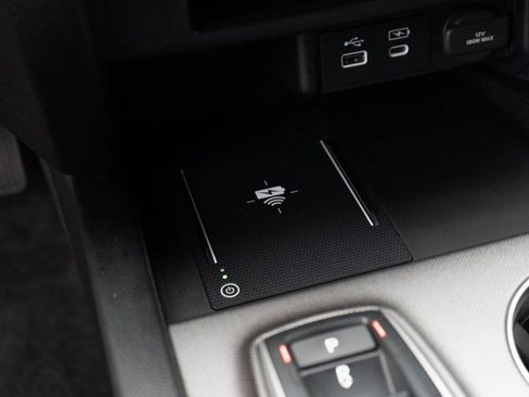 Certified 2024 Honda Ridgeline Sport+ image 31