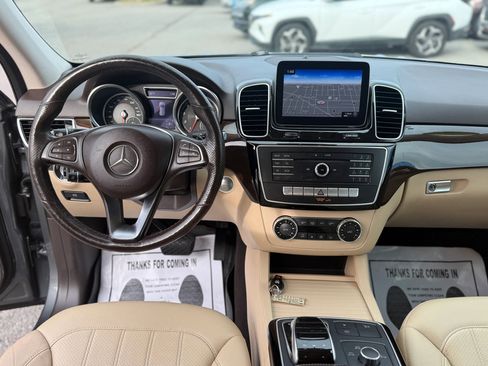 Used 2018 Mercedes-Benz GLE 350 4MATIC image 16