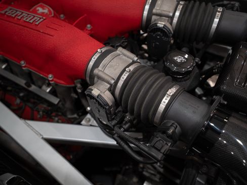 Used 2005 Ferrari F430 Coupe RWD image 72